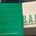 Chet Baker: Italian Movies 3Cd - pikkukuva 5