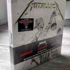 Metallica – And Justice For All (2008, 4xLP, Box Set) - pikkukuva 5