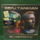 SERJ TANKIAN - ELASTICITY UUSI SS 12" EP - pikkukuva 1