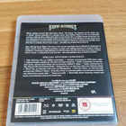Burnt Offerings - Suljettu ovi 1976 Blu-ray + DVD - pikkukuva 2