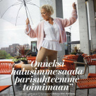 Anna n:o 34 2020 Helena Ahti-Hallberg. Leena Väisälä. Elina - pikkukuva 2