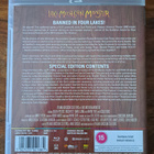 Lake Michigan Monster (2018) Arrow Video Blu-ray - pikkukuva 2