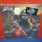 SODOM - 40 YEARS AT WAR - THE GREATEST HELL OF SODOM 2LP - pikkukuva 1