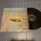 Fausto Papetti – 14a Raccolta lp 1972 Funk/Soul, Jazz - pikkukuva 1