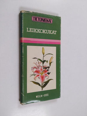 Sheila Okun : Leikkokukat