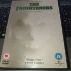 DVD FRIGHTENERS Michael J Fox - pikkukuva 1