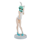 SWORD ART ONLINE BICUTE BUNNIES SINON WHITE PEARL (44 072) s - pikkukuva 1
