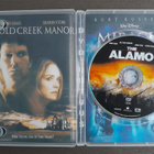 DVD: Alamo (Dennis Quaid, Billy Bob Thornton 2004) - pikkukuva 3