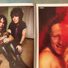 Heavy Metal Madmen : Kerrang - spesiaali vuodelta 1991 - pikkukuva 2