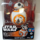 STAR WARS BB8 pull and go toy - HEAD HUNTER STORE. - pikkukuva 1