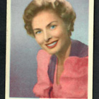 Keräilykuva - Ingrid Bergman Serie U 134 - pikkukuva 1