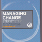 Richard Newton: Managing change step by step - pikkukuva 1