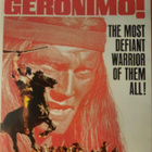 GERONIMO DVD (Chuck Connors) - pikkukuva 1