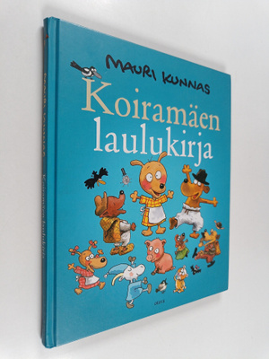 Koiramäen laulukirja