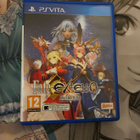 Fate/Extella: The Umbral Star (Vita) - pikkukuva 1