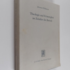 Johannes Wallmann : Theologie und Frömmigkeit im Zeitalte... - pikkukuva 1