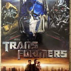 [DVD] TRANSFORMERS - pikkukuva 1