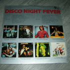 LP Disco night fever - pikkukuva 2