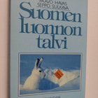 Paavo Havas : Suomen luonnon talvi - pikkukuva 1
