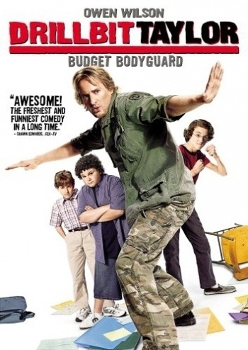 Drillbit Taylor (DVD)