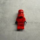 LEGO - Star Wars SW1075: Sith Jet Trooper - pikkukuva 1