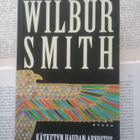 Wilbur Smith - Kätketyn haudan arvoitus (nid.) - pikkukuva 1