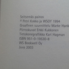 Pelien Parhaat kovakantinen kirja 612s (Petri Kokko 2003) - pikkukuva 4