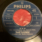IRWIN GOODMAN: Si si si * Vain elämää - pikkukuva 1