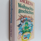 Charles Dickens : Weihnachtsgeschichten - pikkukuva 1