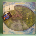 MIKE OLDFIELD - HERGEST RIDGE M-/EX -74 IRELAND PRESS LP - pikkukuva 1
