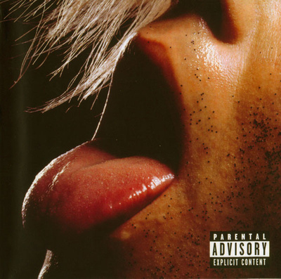 Fischerspooner (CD+DVD) s/t #1 NEAR MINT!! Limited Edition