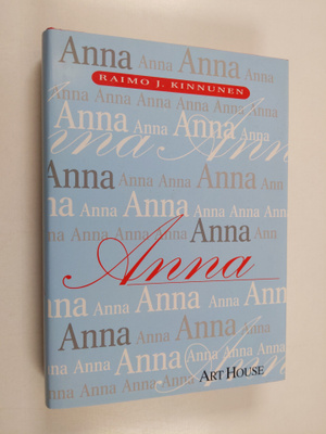 Raimo J. Kinnunen : Anna