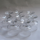 Karelia cocktaillasit 8kpl, Tapio Wirkkala, Iittala - pikkukuva 4