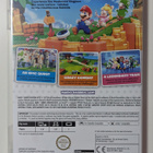 Nintendo Switch - Mario + Rabbids Kingdom Battle - pikkukuva 2