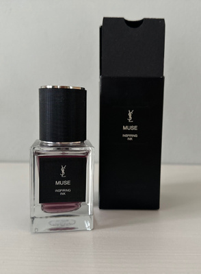 Yves Saint Laurent Muse hajuvesi