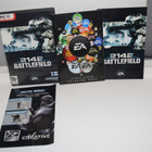 pc battlefield 2142 (CIB) - pikkukuva 1