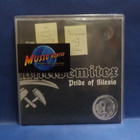 ANTISEMITEX - PRIDE OF SILESIA GER 2017 UUSI 7" - pikkukuva 1