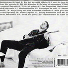 Tomas Ledin • Vuodet 1972-2000 Åren CD - pikkukuva 2