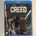 Creed: The Legacy of Rocky (2015) Blu-ray - pikkukuva 1