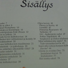 KIILTOKUVISTA KAUNEIMMAT, INGA HOLM - pikkukuva 4