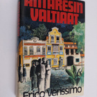 Erico Verissimo : Antaresin valtiaat - pikkukuva 1
