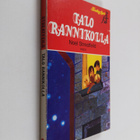 Noel Streatfeild : Talo rannikolla - pikkukuva 1