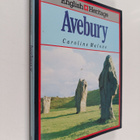 Caroline Malone : Book of Avebury - pikkukuva 1