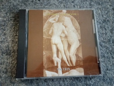 Prophecy Of Doom: Matrix Core 11 CD