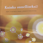 SONJA LYUBOMIRSKY: KUINKA ONNELLISEKSI? - pikkukuva 1
