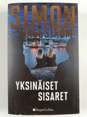 Simon Häggström : Yksinäiset sisaret