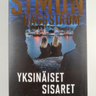 Simon Häggström : Yksinäiset sisaret - pikkukuva 1