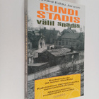 Edvard Janzon : Rundi stadis välil snadis (signeerattu, t... - pikkukuva 1