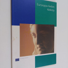 Matti Kalliokoski : Eurooppa-tiedon käsikirja - pikkukuva 1