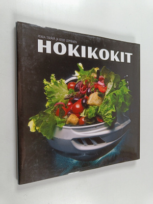 Pekka Terävä : Hokikokit